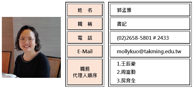 郭孟雅