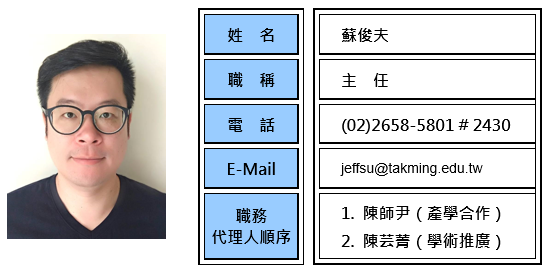 蘇俊夫