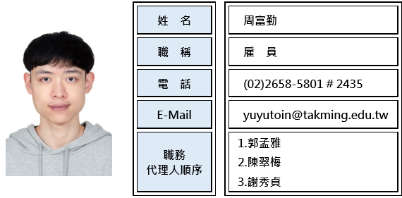 周富勤